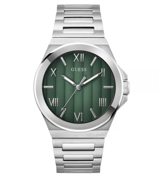 Vinyl Gents Watch Size 44 mm