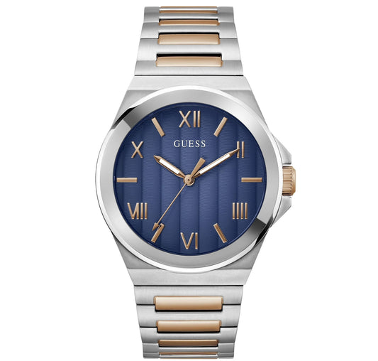 Vinyl Gents Watch Size 44 mm