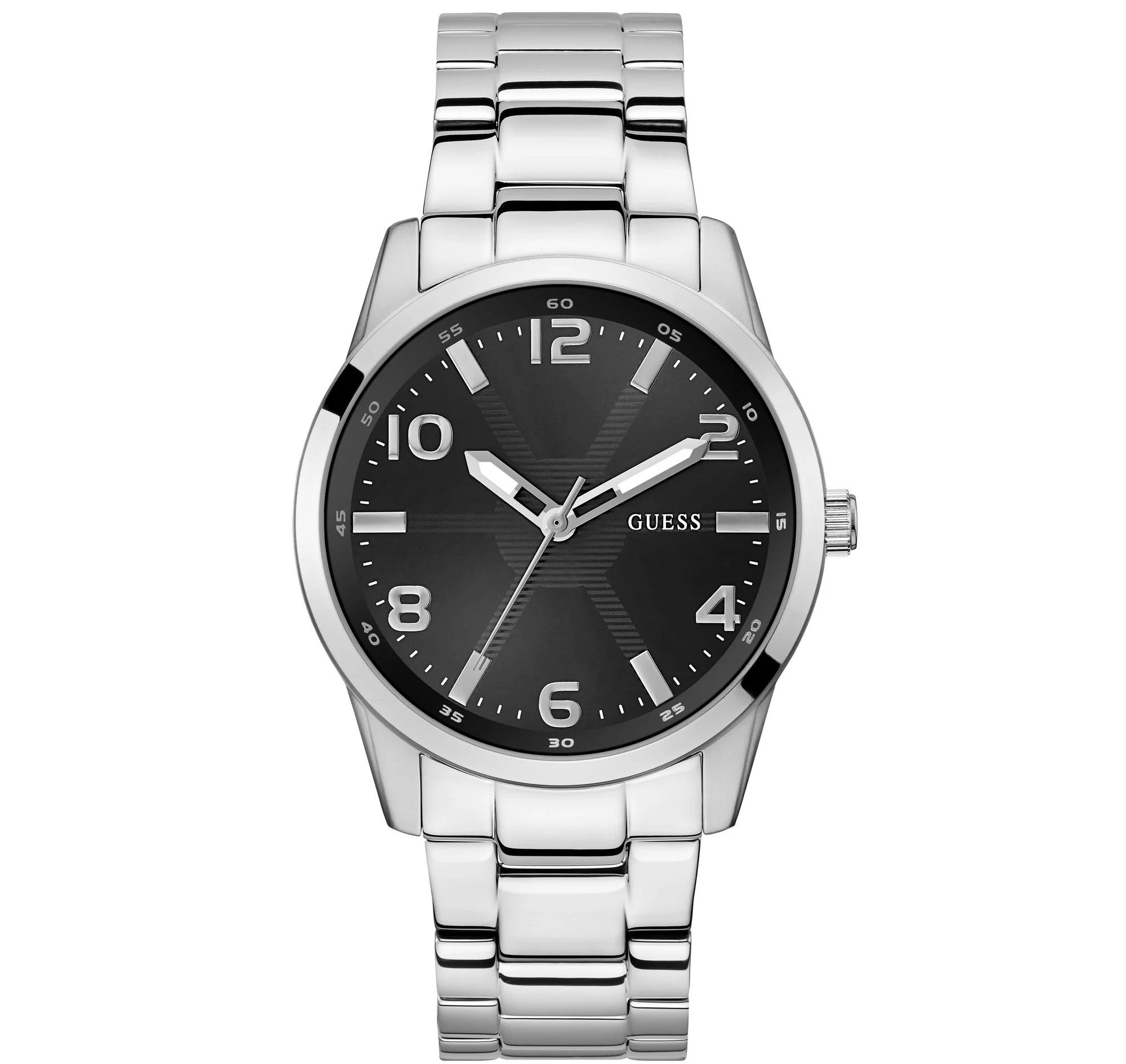 Monte Gents Watch Size 42 mm