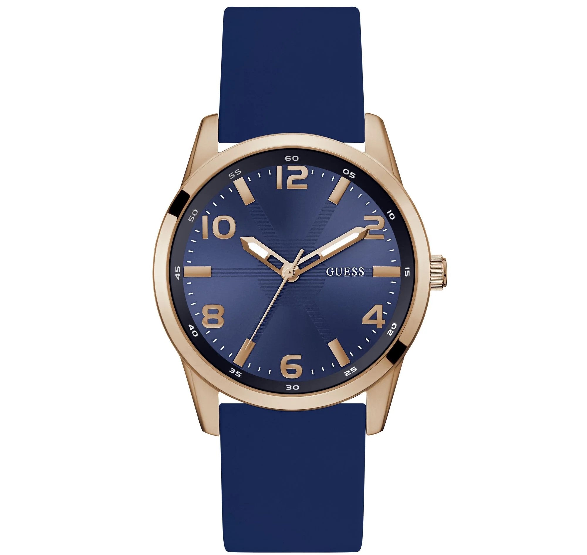 Monte Gents Watch Size 42 mm