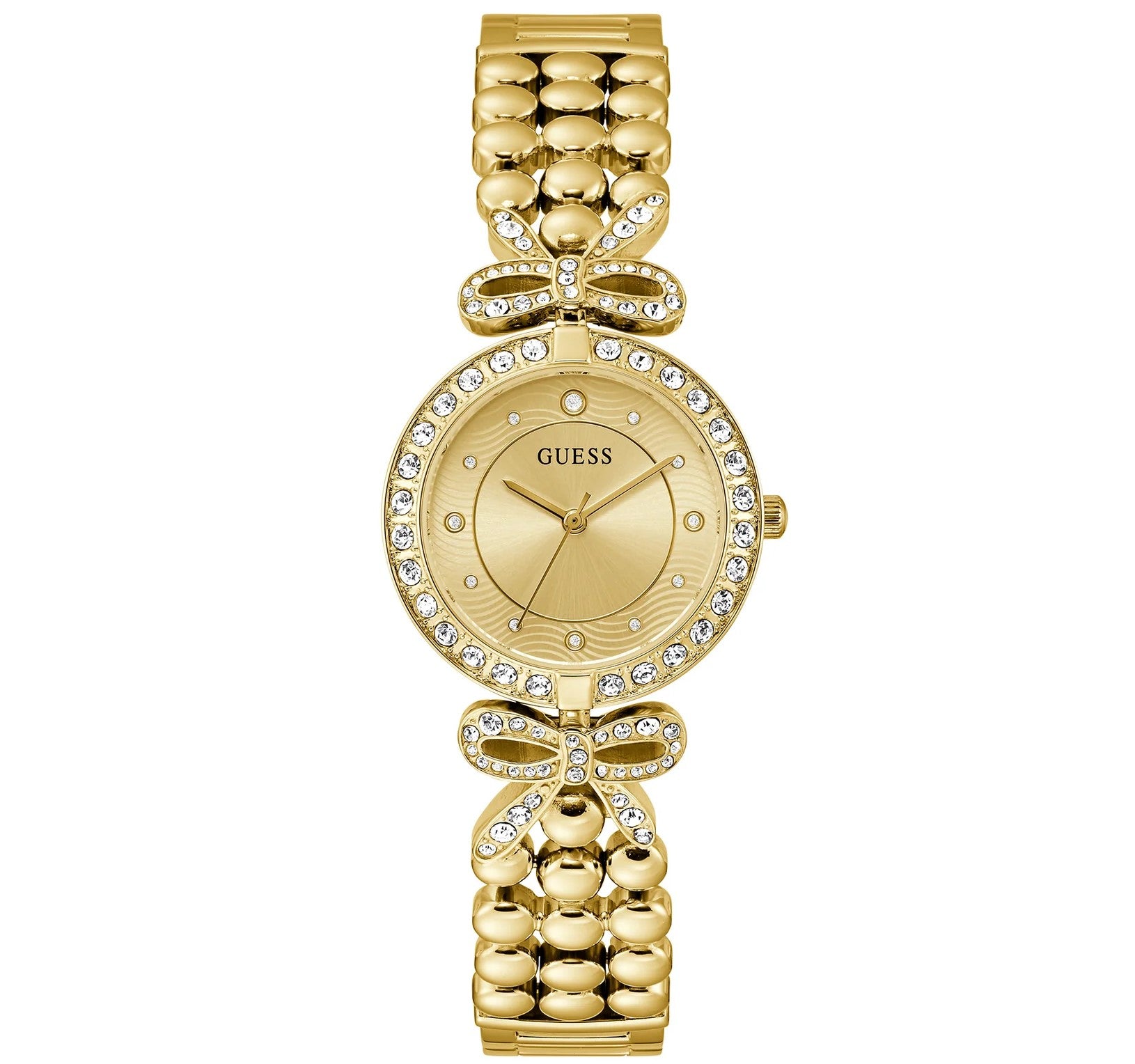 Ribbon Ladies Watch Size 30 mm