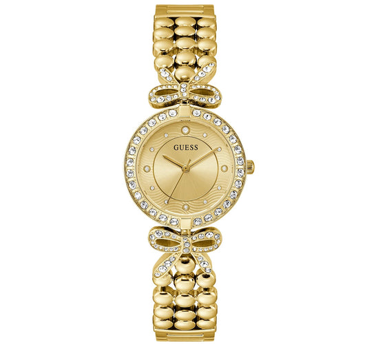Ribbon Ladies Watch Size 30 mm