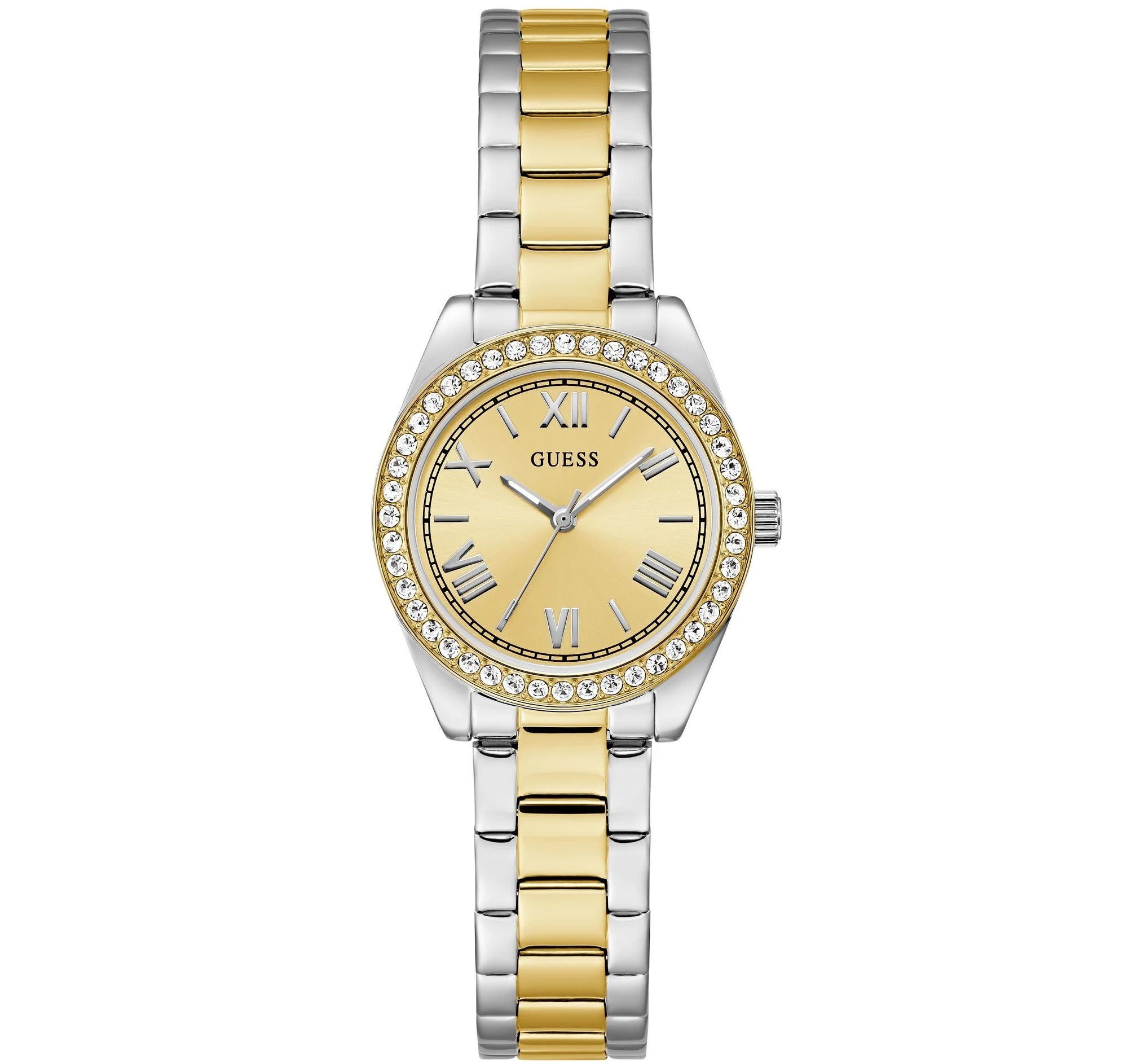 Mini Luna Ladies Watch Size 30 mm