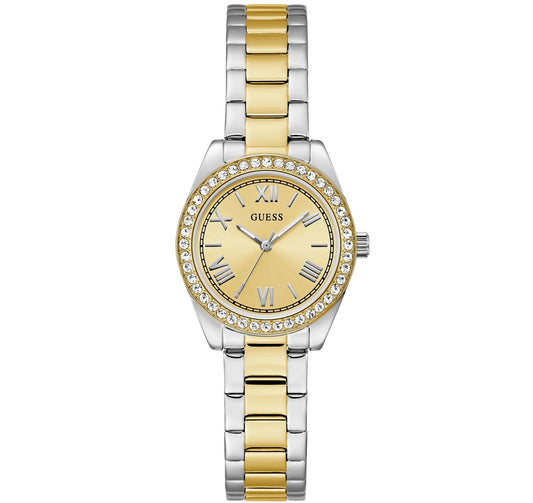 Mini Luna Ladies Watch Size 30 mm