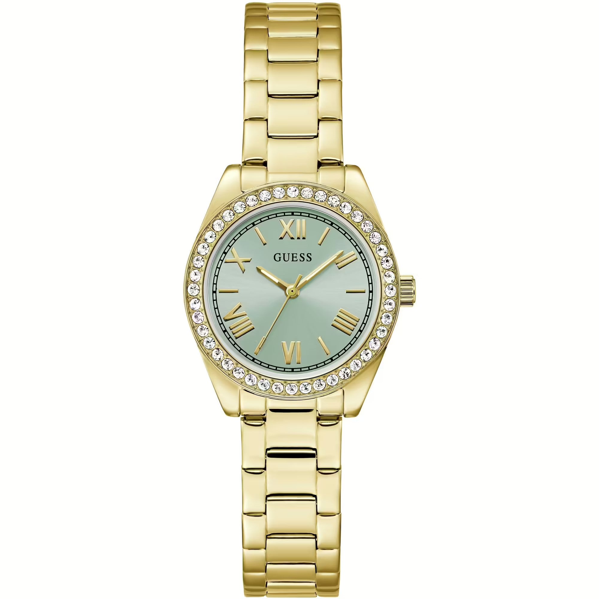 Mini Luna Ladies Watch Size 30 mm