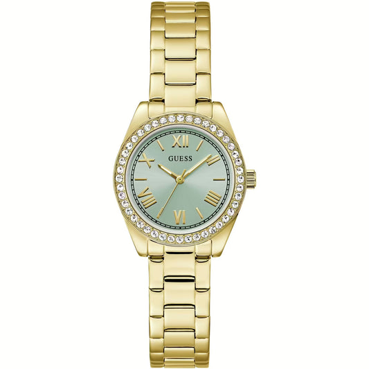Mini Luna Ladies Watch Size 30 mm