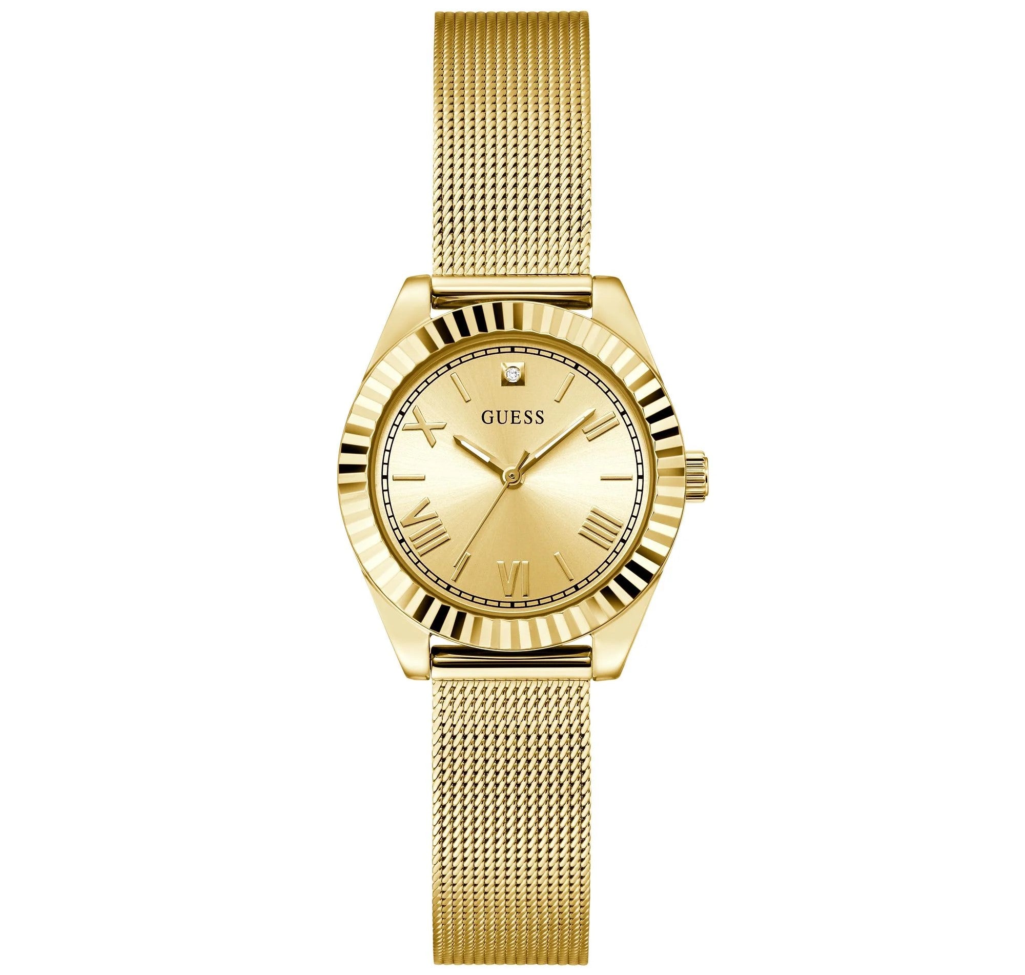 Mini Luna Ladies Watch Size 30 mm