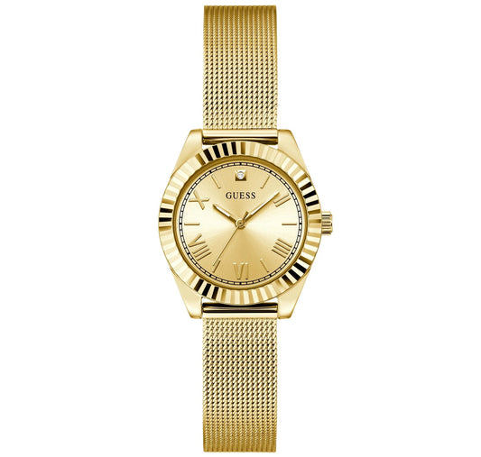 Mini Luna Ladies Watch Size 30 mm