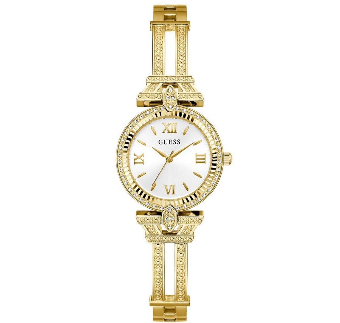 Delphine Ladies Watch Size 28 mm