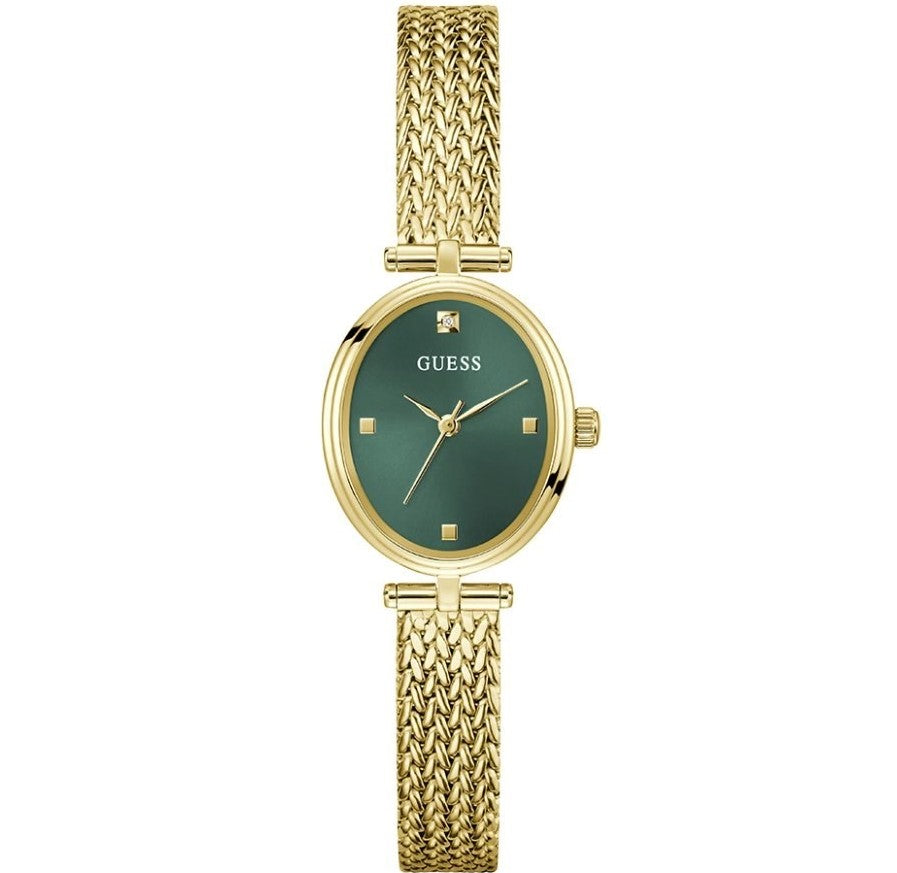 RUBY Ladies Watch 24mm