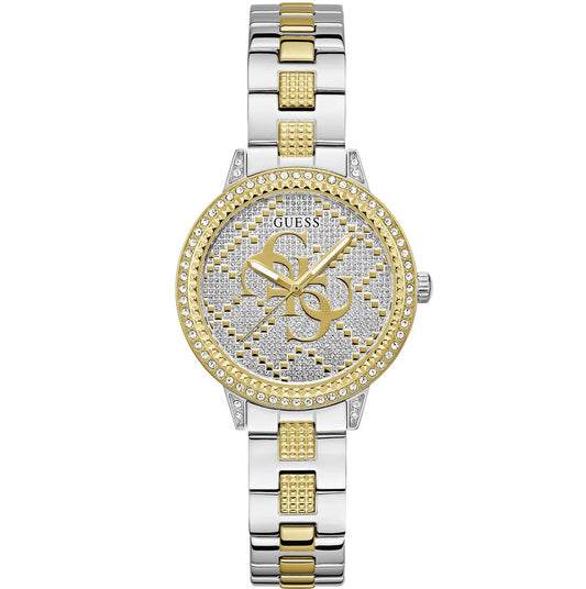G LACE Ladies Watch 34mm