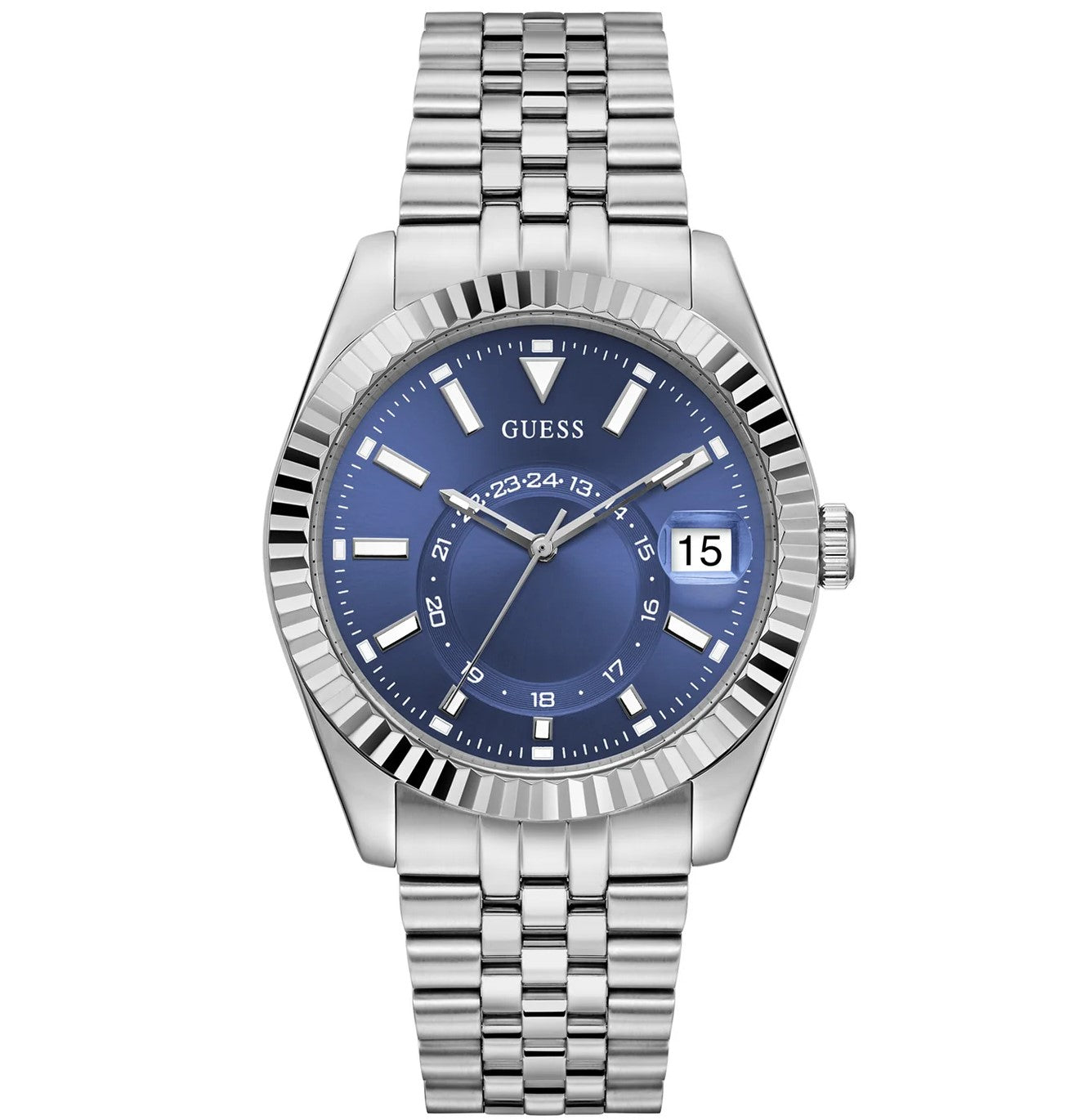 JADEN Gents Watch 42mm