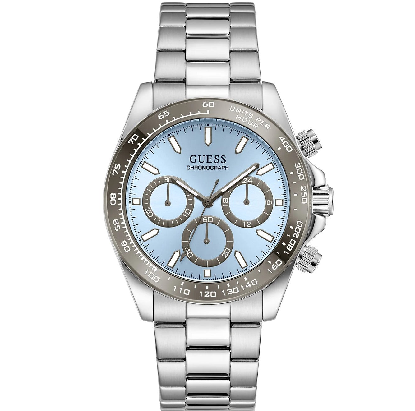 ARTHUR Gents Watch 42mm