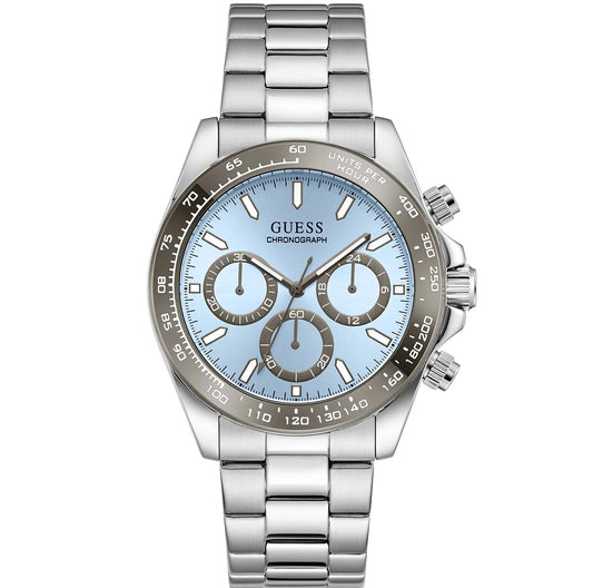 ARTHUR Gents Watch 42mm