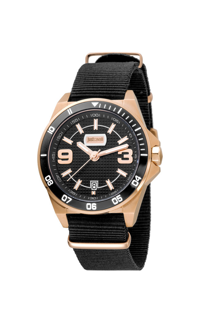 Dave Gents Watch Size 40mm