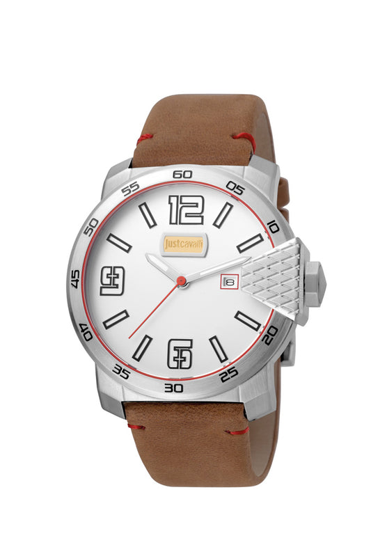 Rock Blod Gents Watch 46mm