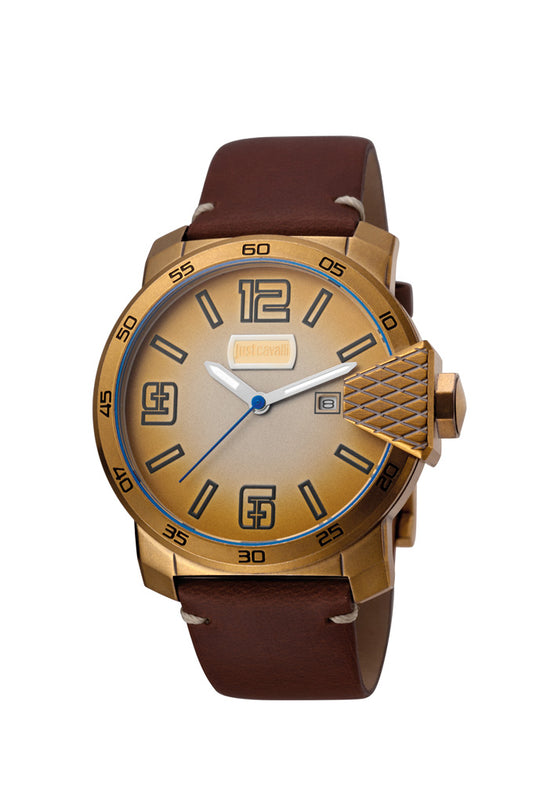 Blod XXL Gents Watch Size 46mm