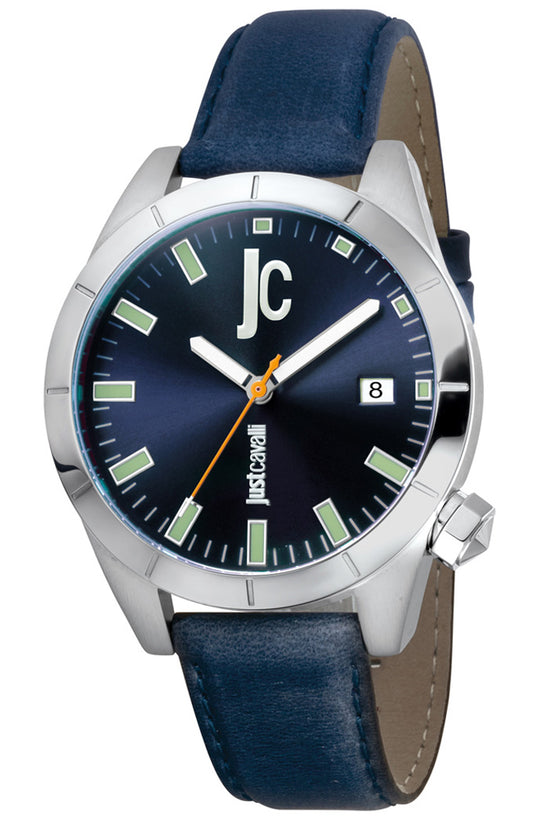 Relaxed Gents Watch 42mm