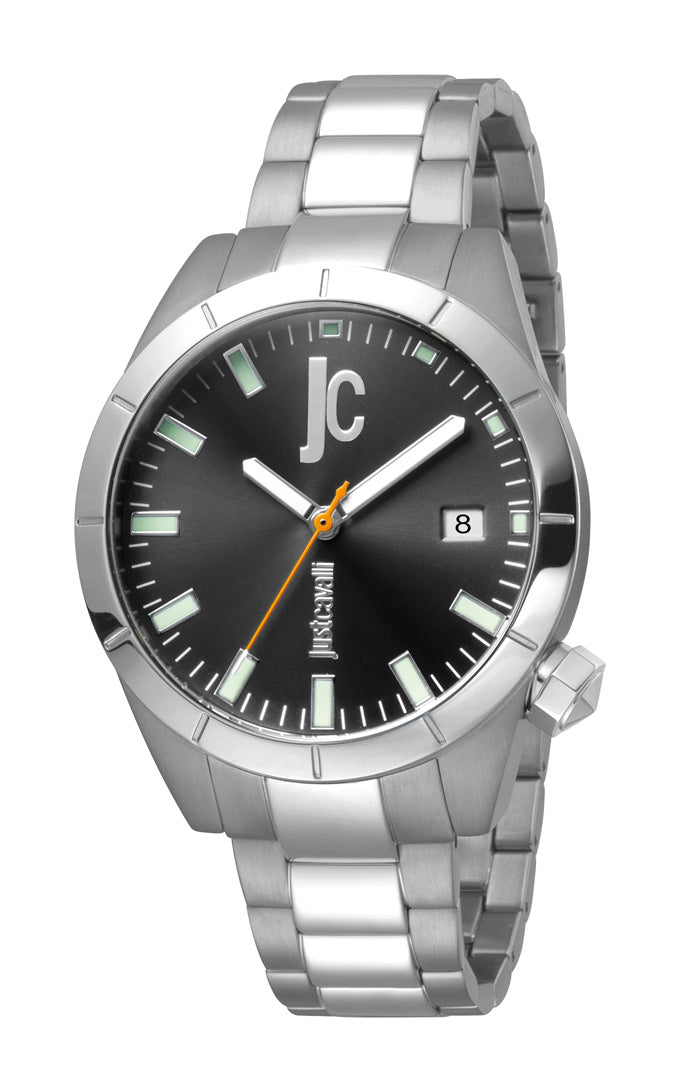 Relaxed Gents Watch 42mm