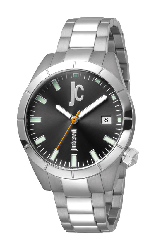 Relaxed Gents Watch 42mm