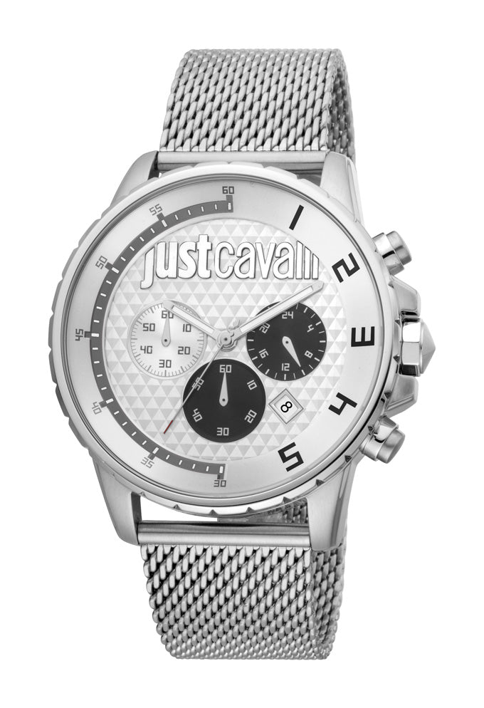 Just Lui Gents Watch Size 42mm