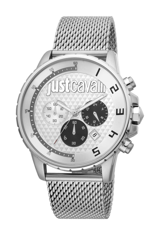 Just Lui Gents Watch Size 42mm