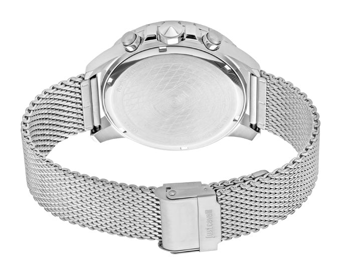 Just Lui Gents Watch Size 42mm