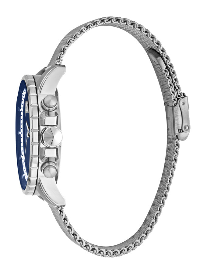 Sport Gents Watch 44mm