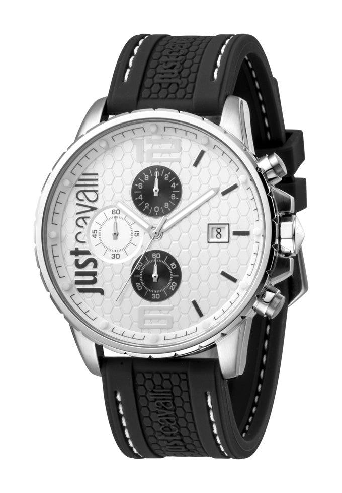 Lui Gents Watch Size 44mm