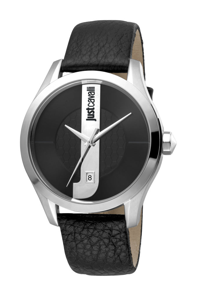 Relaxed Gents Watch 42mm
