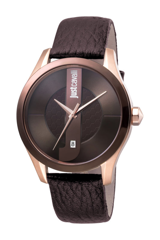 Relaxed Gents Watch 42mm