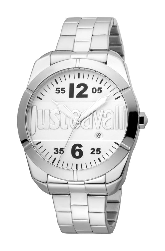 Young Gents Watch 43mm