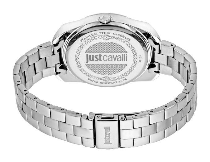 Young Gents Watch 43mm