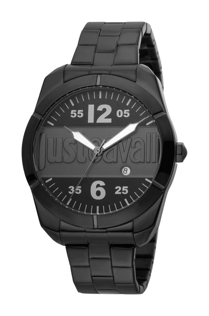JC Credo Gents Watch 43mm