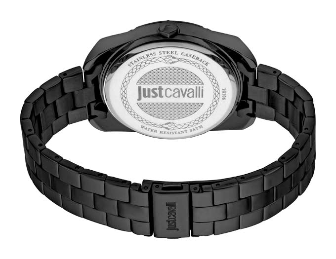 JC Credo Gents Watch 43mm