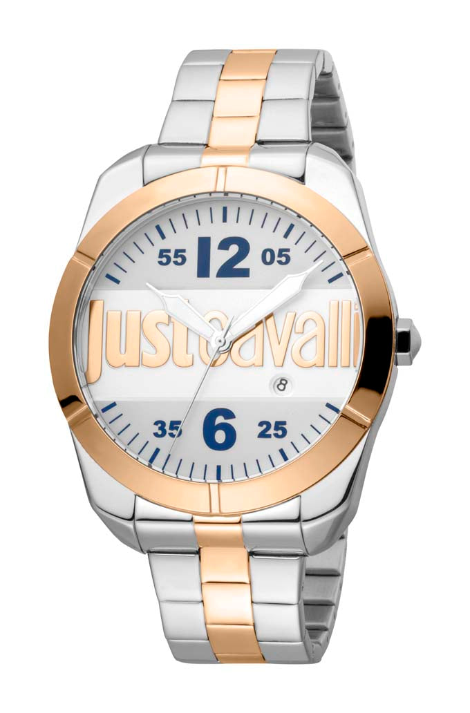 JC Credo Gents Watch 43mm