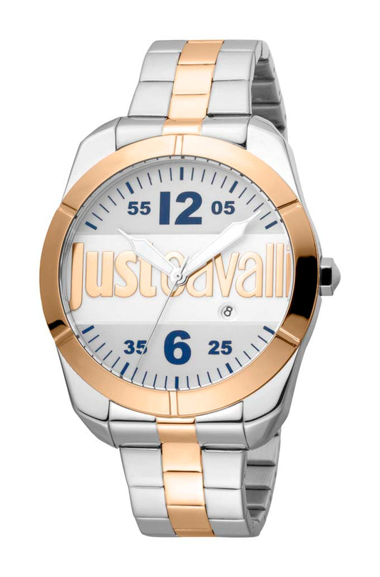 JC Credo Gents Watch 43mm