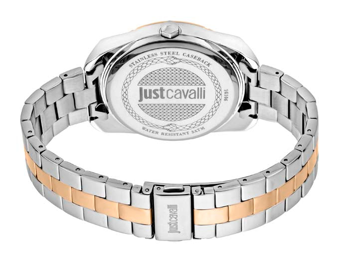JC Credo Gents Watch 43mm