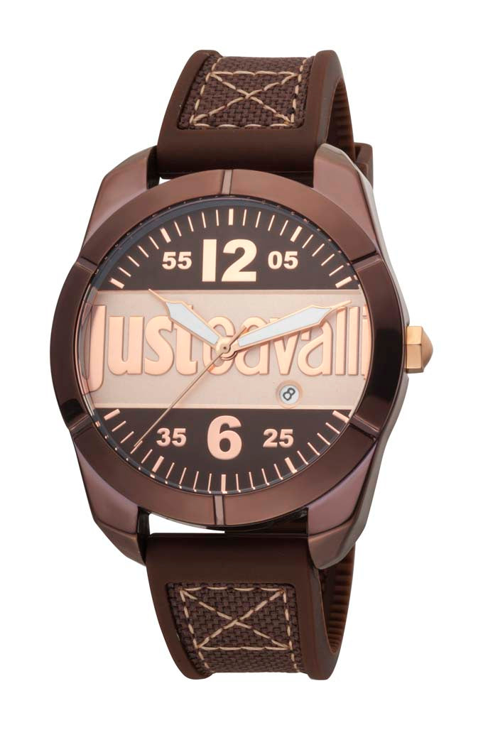 JC Credo Gents Watch 43mm