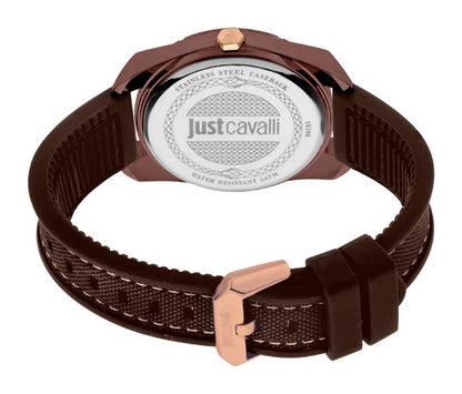 JC Credo Gents Watch 43mm