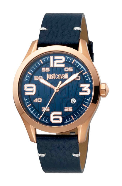 JC Young Gents Watch 42mm