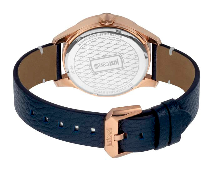JC Young Gents Watch 42mm