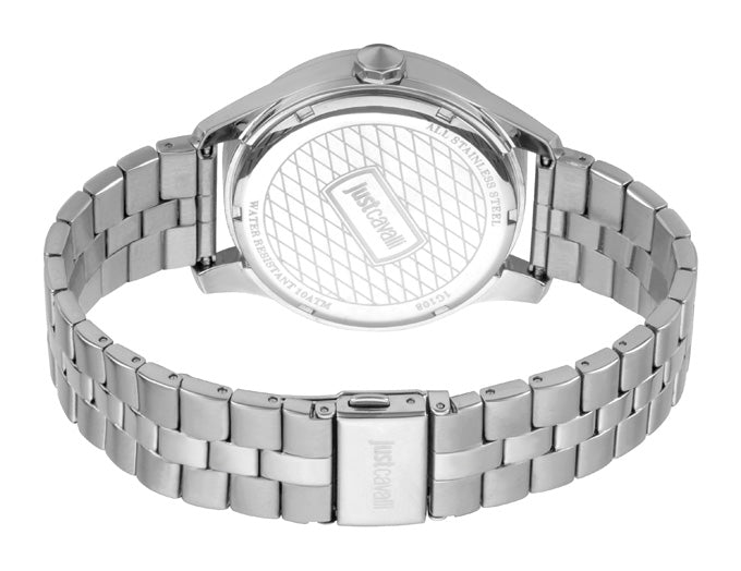 Young Gents Watch 42mm