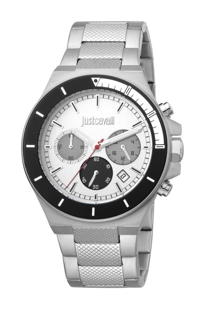 Sport Gents Watch 43mm