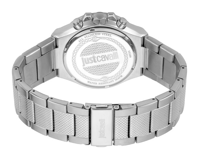 Sport Gents Watch 43mm