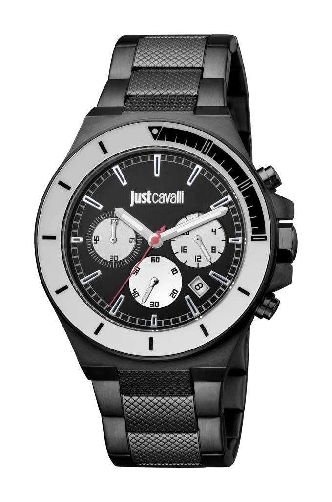 JC Sport Gents Watch 43mm