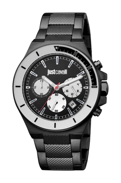 JC Sport Gents Watch 43mm