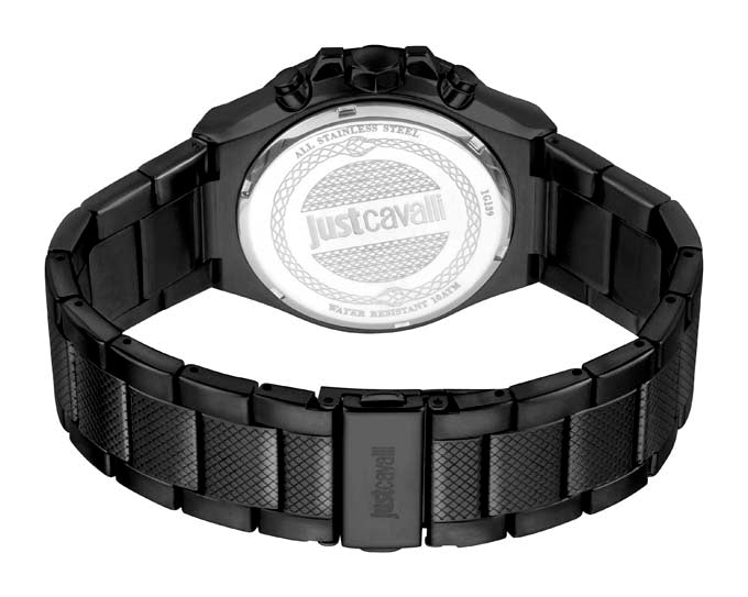 JC Sport Gents Watch 43mm