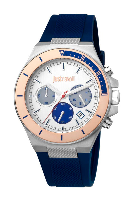 JC Sport Gents Watch 43mm