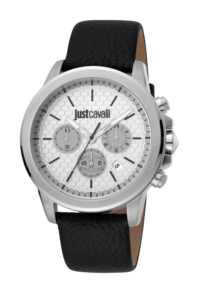 JC Y chrono Gents Watch 44mm